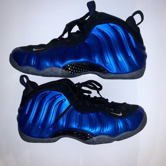 foamposite one xx
